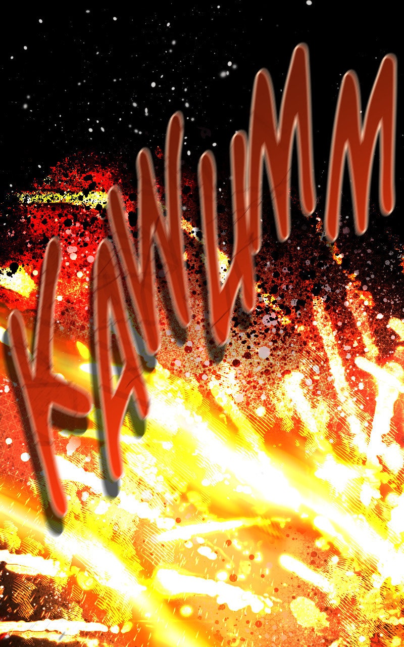 Read KESTREL - Der Vogel im Käfig Manga Online