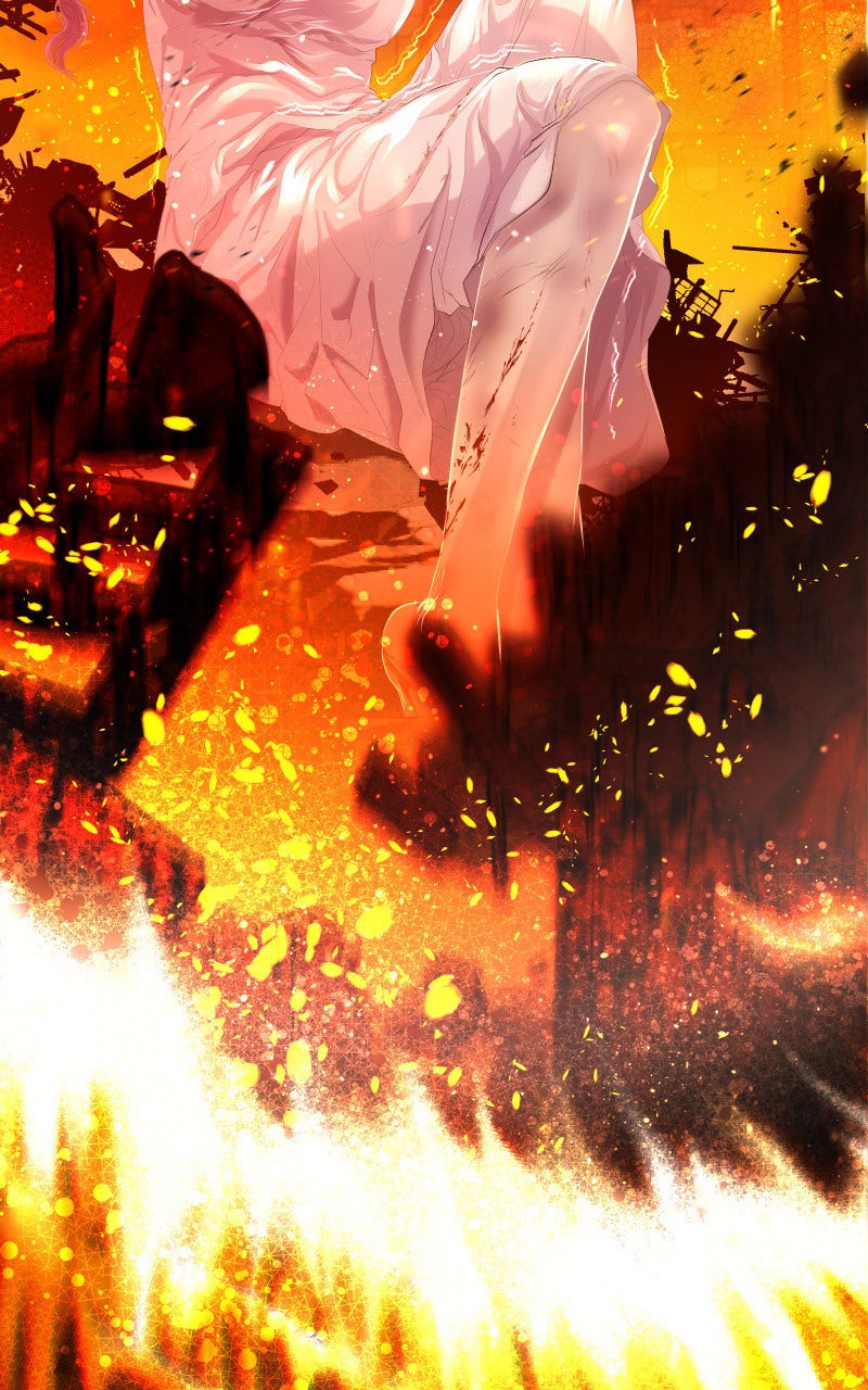 Read KESTREL - Der Vogel im Käfig Manga Online