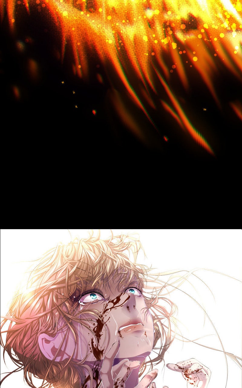 Read KESTREL - Der Vogel im Käfig Manga Online