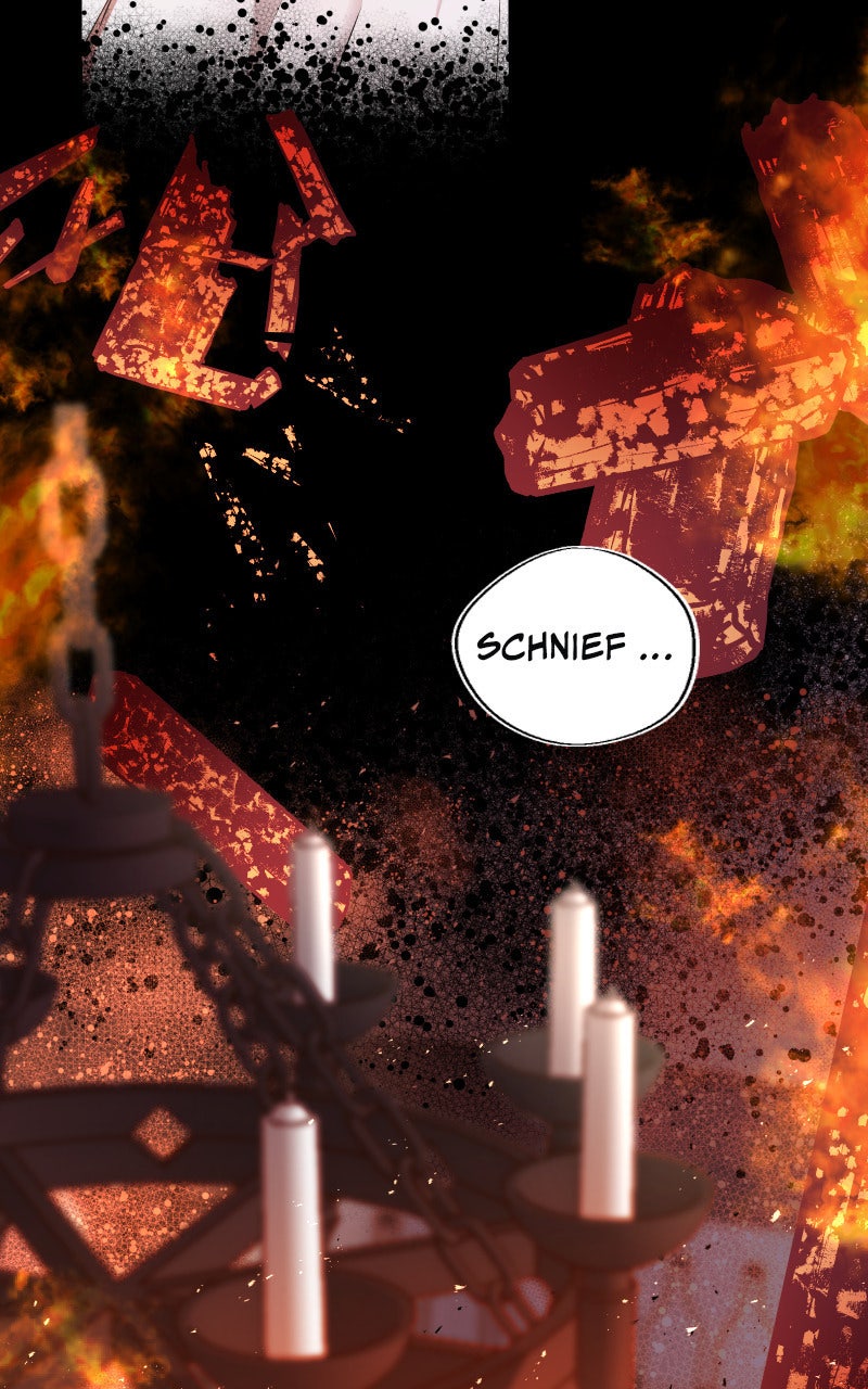 Read KESTREL - Der Vogel im Käfig Manga Online