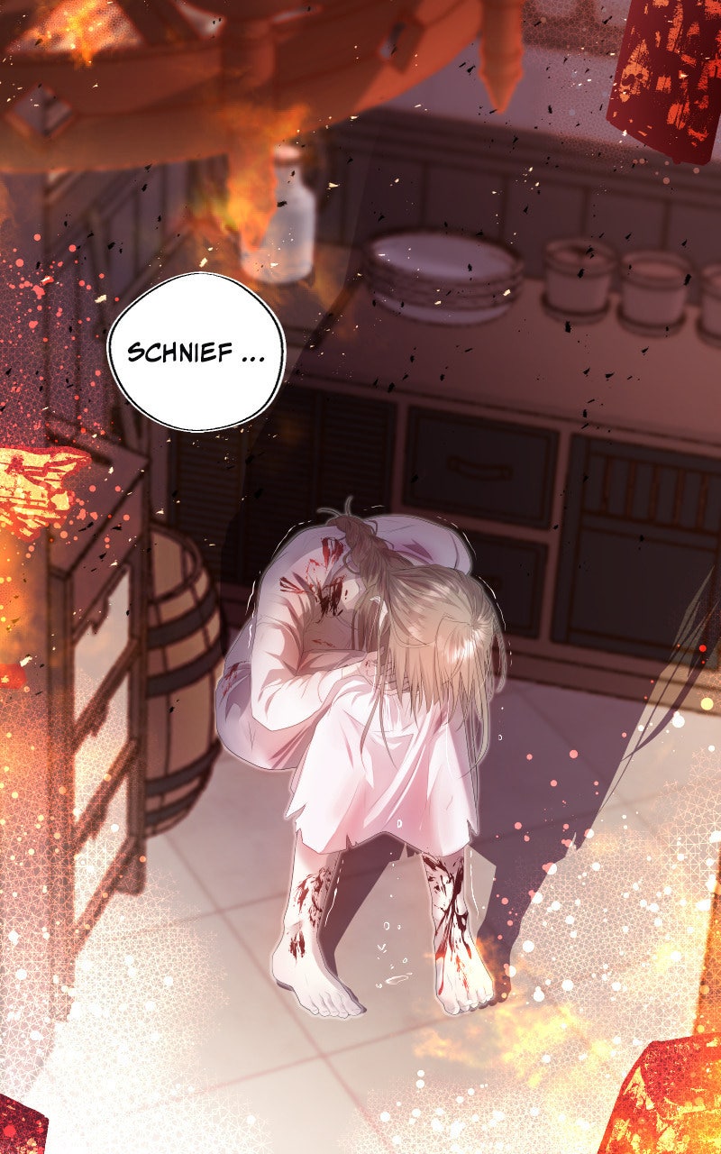 Read KESTREL - Der Vogel im Käfig Manga Online