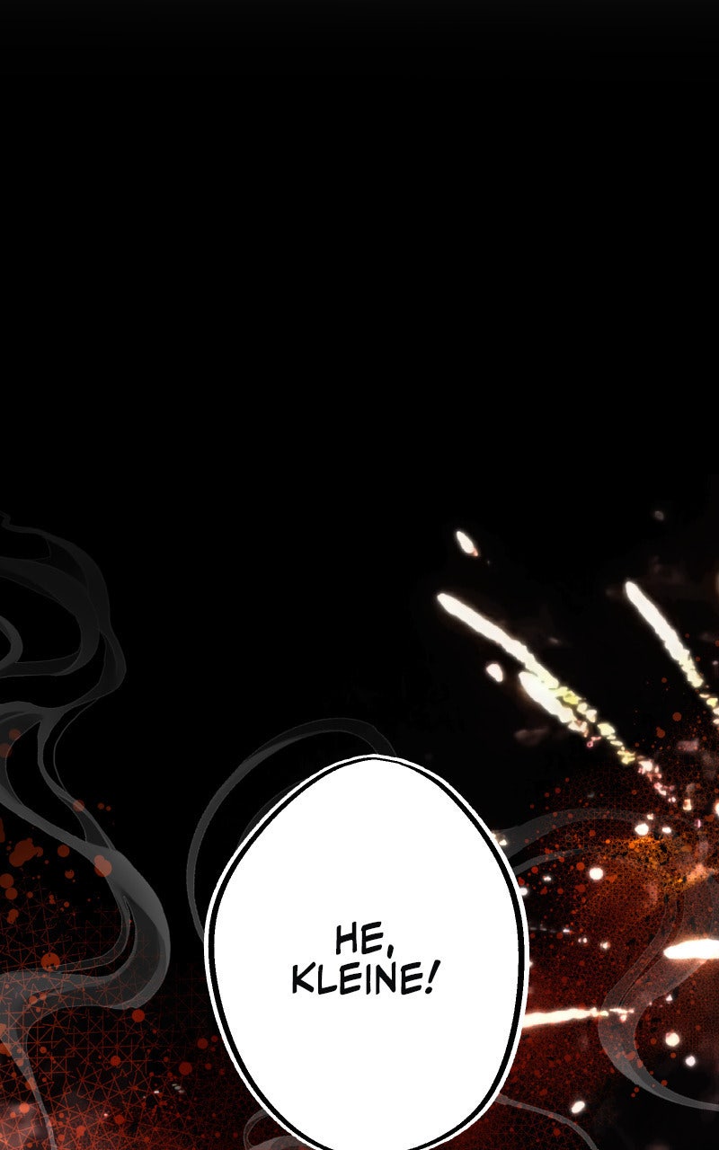 Read KESTREL - Der Vogel im Käfig Manga Online