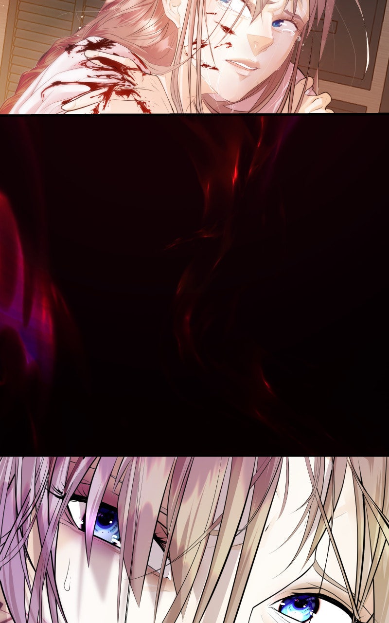 Read KESTREL - Der Vogel im Käfig Manga Online