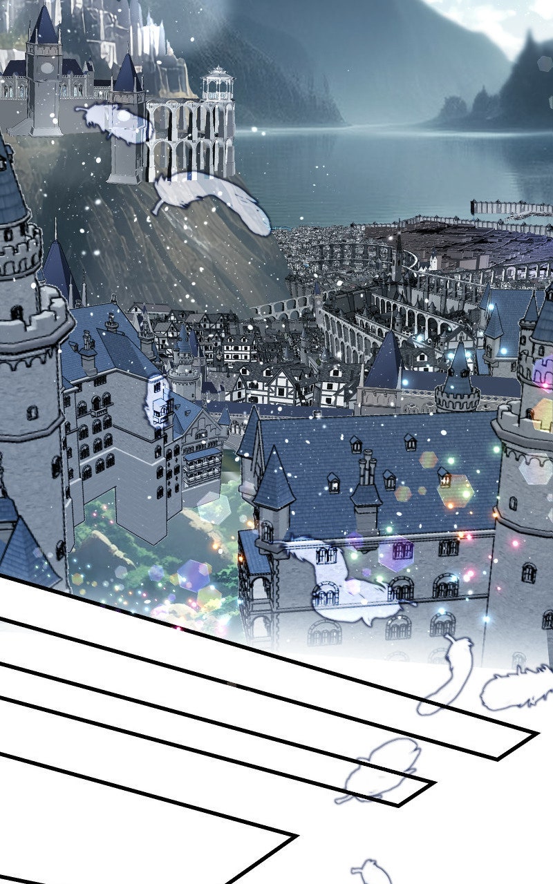 Read KESTREL - Der Vogel im Käfig Manga Online