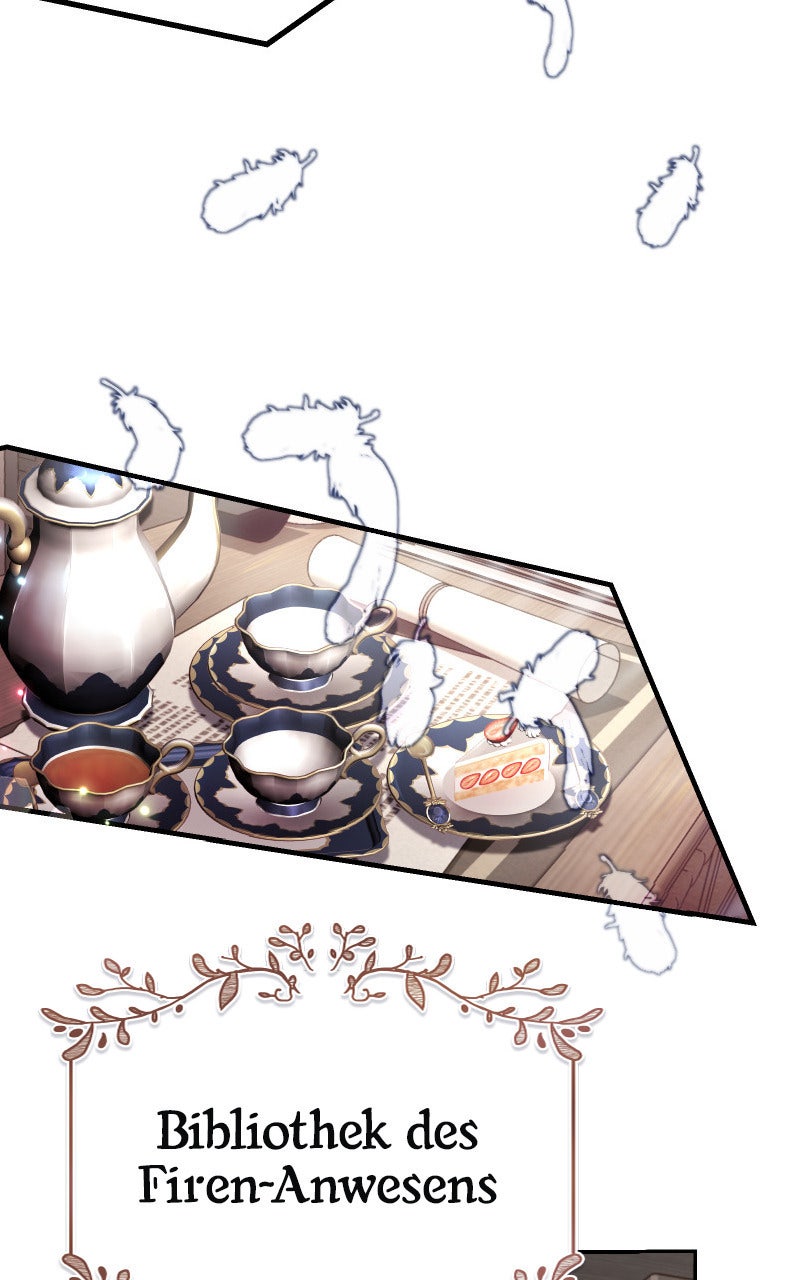 Read KESTREL - Der Vogel im Käfig Manga Online