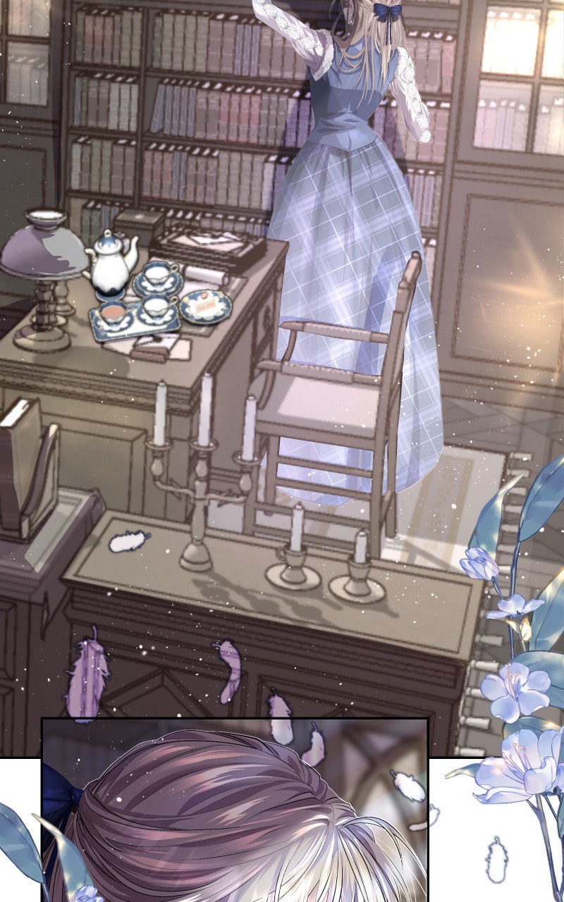 Read KESTREL - Der Vogel im Käfig Manga Online