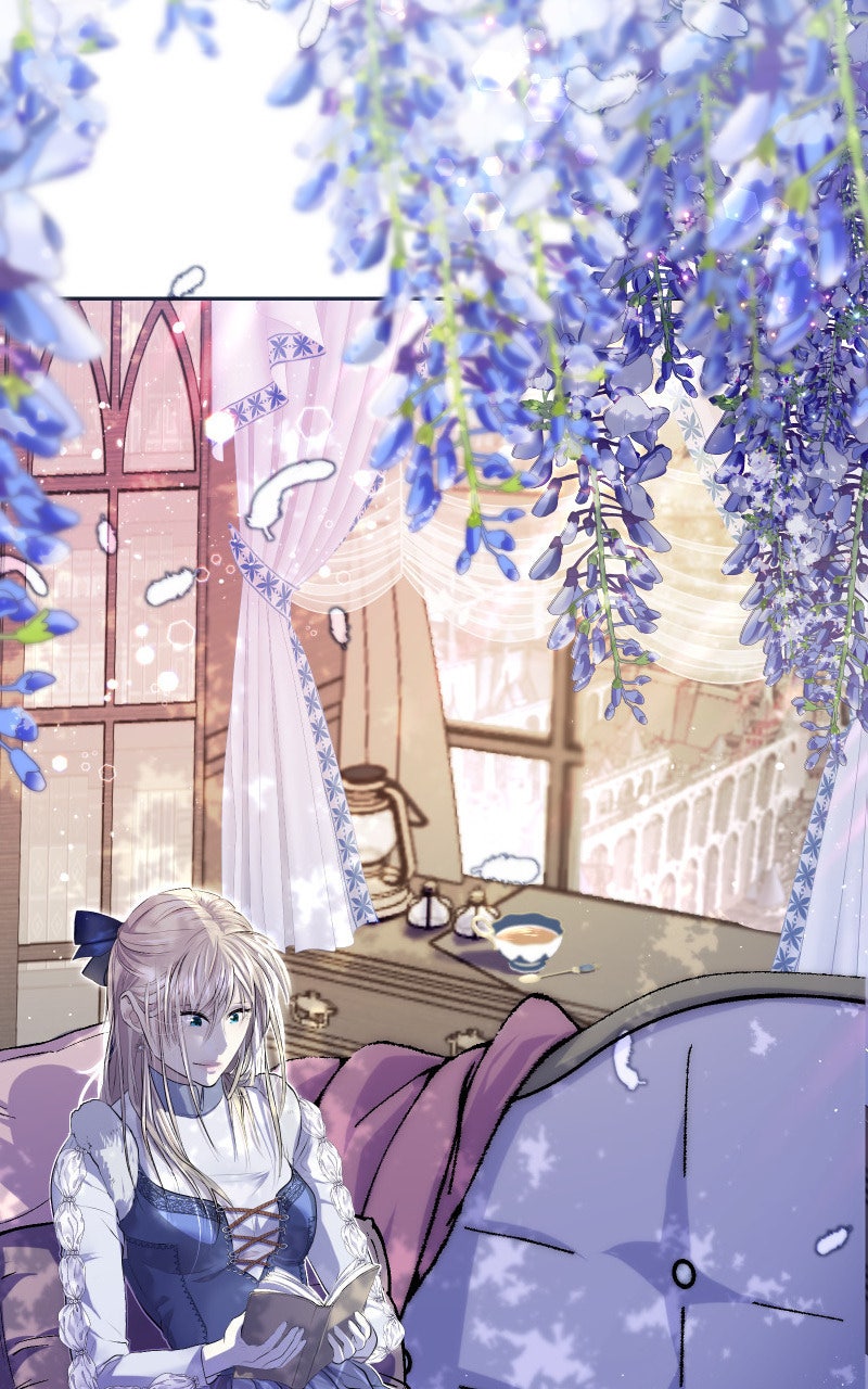 Read KESTREL - Der Vogel im Käfig Manga Online