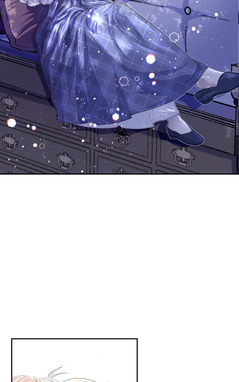 Read KESTREL - Der Vogel im Käfig Manga Online