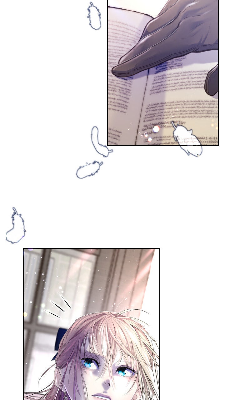 Read KESTREL - Der Vogel im Käfig Manga Online