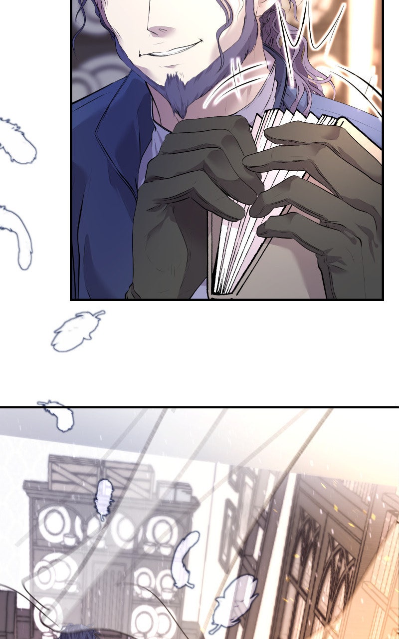 Read KESTREL - Der Vogel im Käfig Manga Online