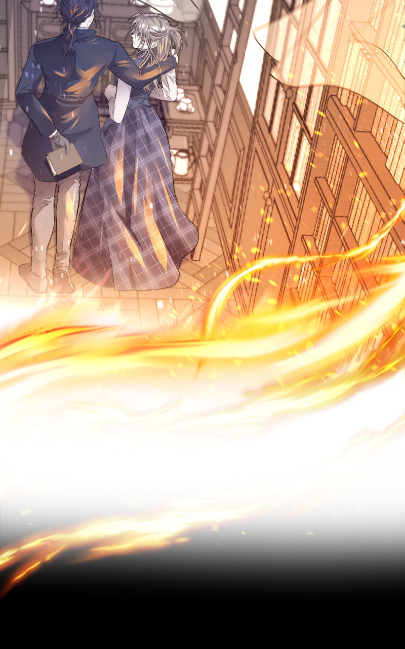 Read KESTREL - Der Vogel im Käfig Manga Online