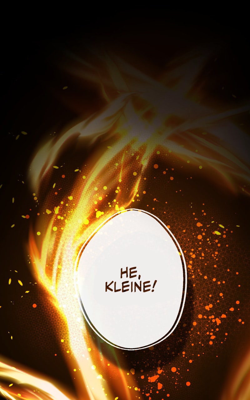 Read KESTREL - Der Vogel im Käfig Manga Online