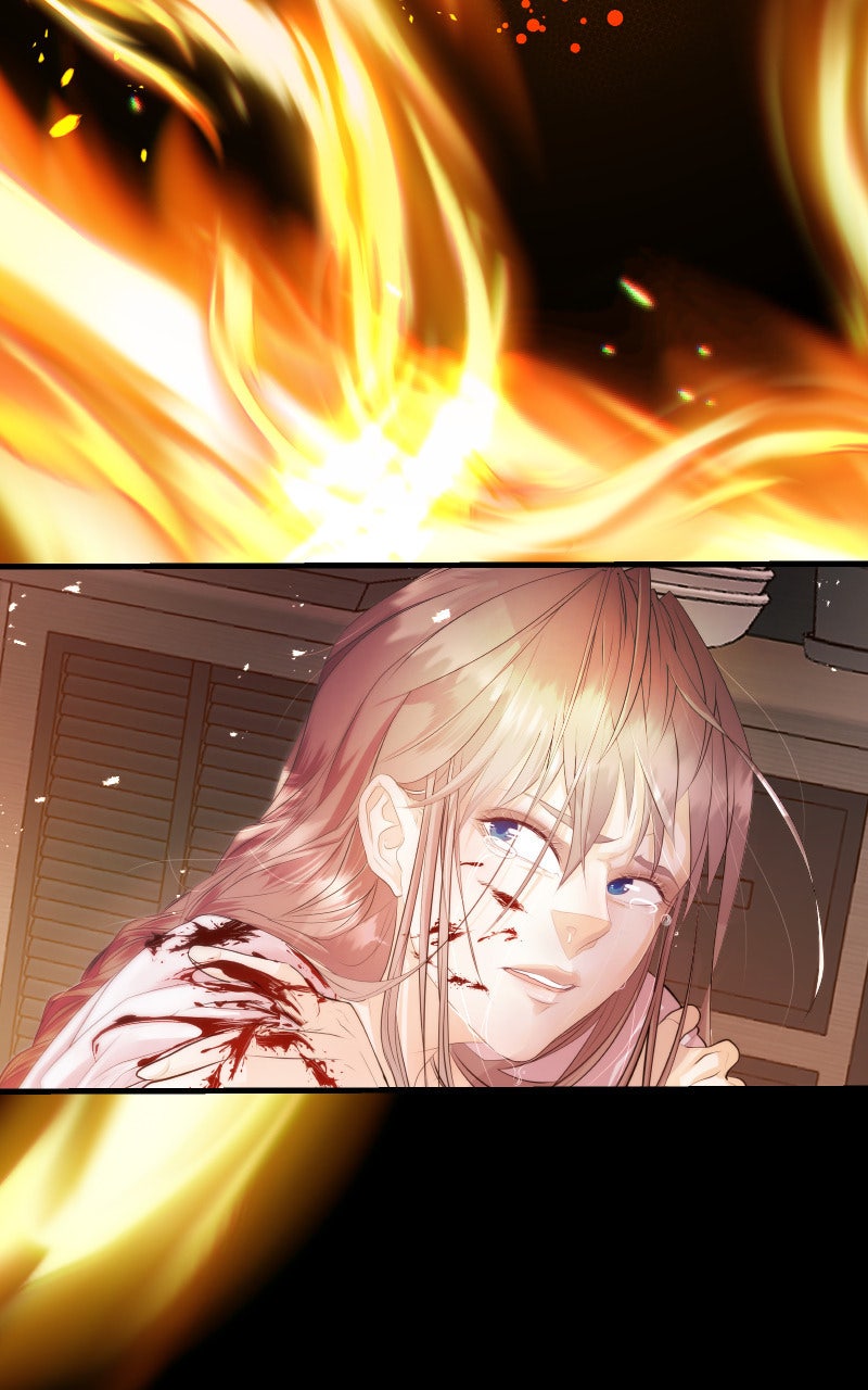 Read KESTREL - Der Vogel im Käfig Manga Online