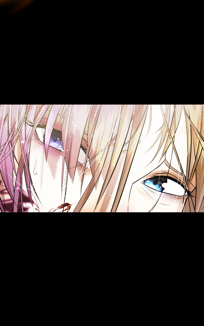 Read KESTREL - Der Vogel im Käfig Manga Online