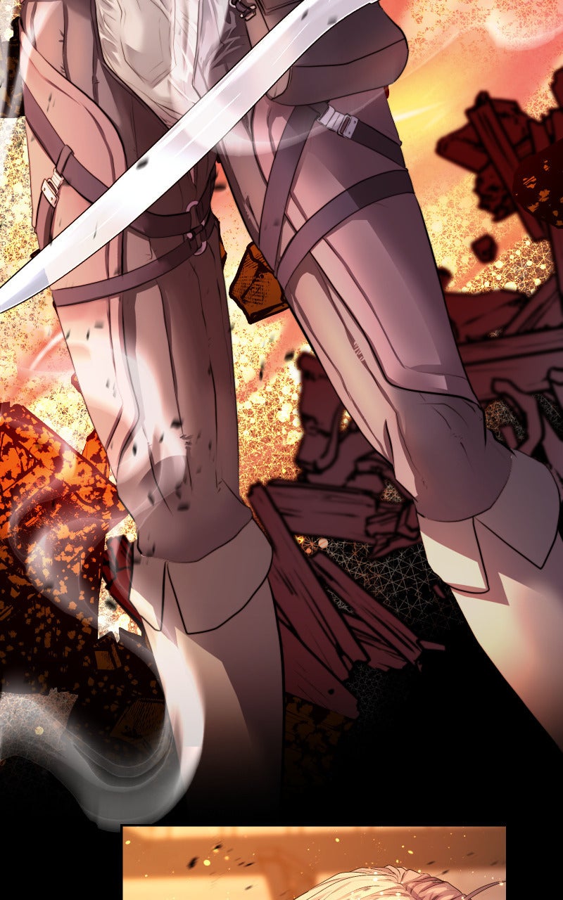 Read KESTREL - Der Vogel im Käfig Manga Online