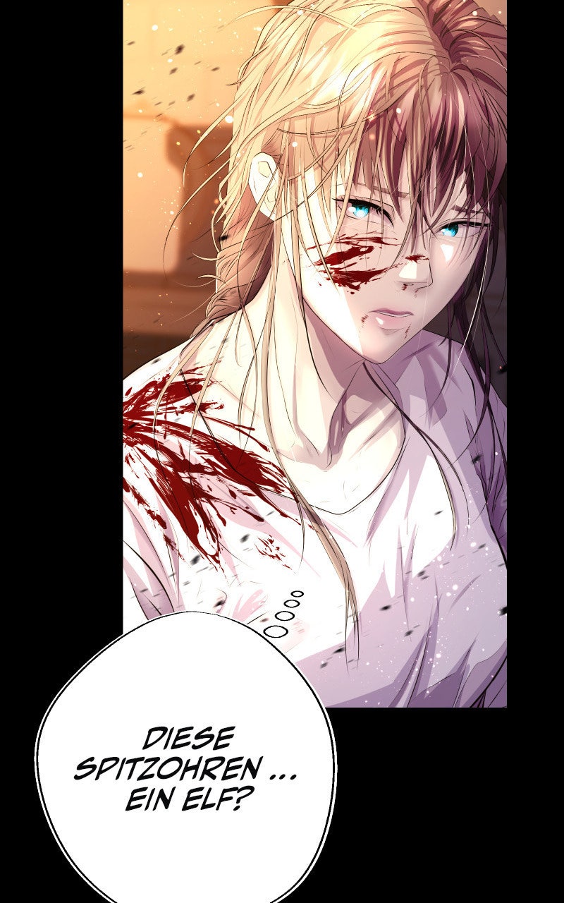 Read KESTREL - Der Vogel im Käfig Manga Online