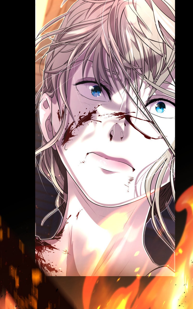 Read KESTREL - Der Vogel im Käfig Manga Online