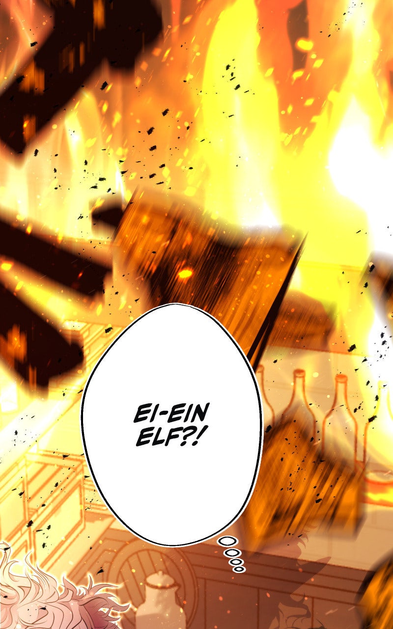 Read KESTREL - Der Vogel im Käfig Manga Online