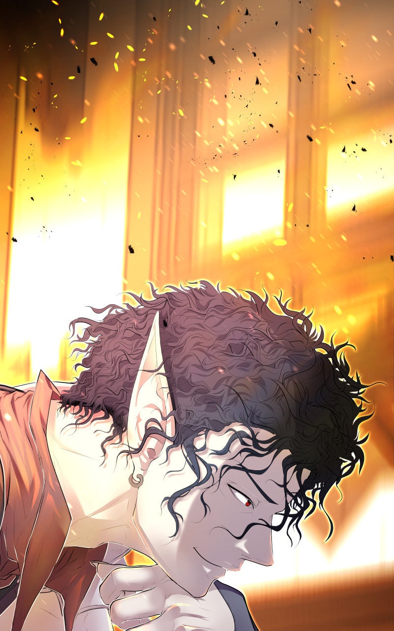 Read KESTREL - Der Vogel im Käfig Manga Online