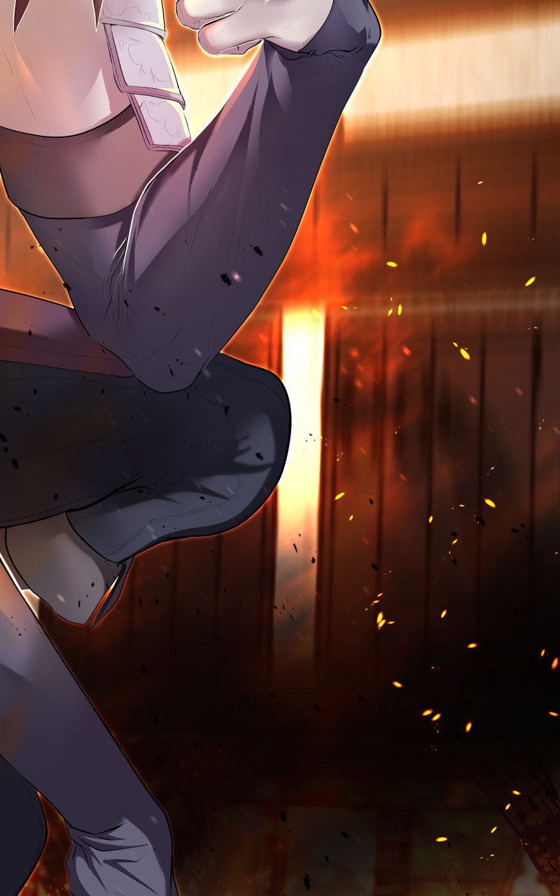 Read KESTREL - Der Vogel im Käfig Manga Online