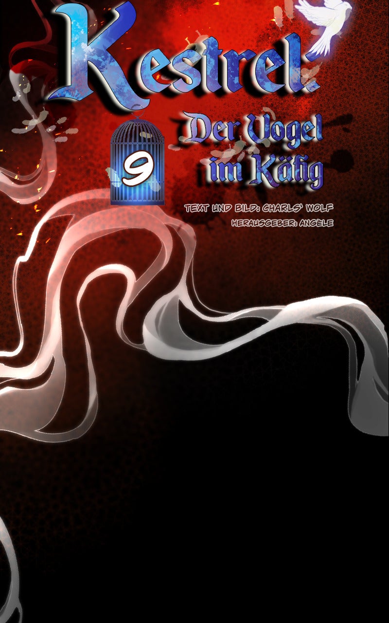 Read KESTREL - Der Vogel im Käfig Manga Online