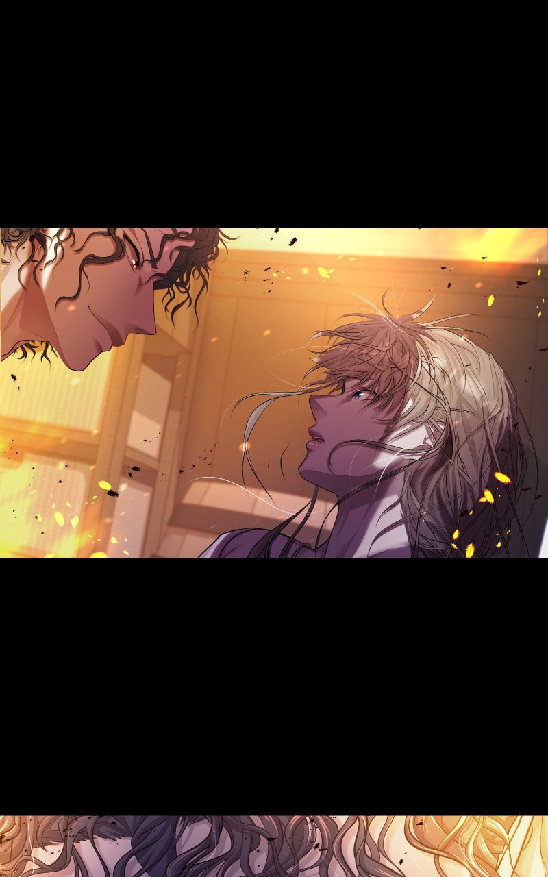 Read KESTREL - Der Vogel im Käfig Manga Online