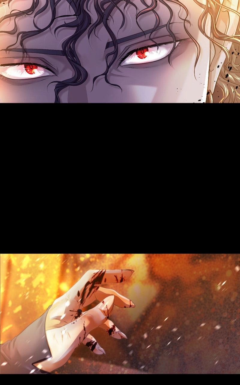 Read KESTREL - Der Vogel im Käfig Manga Online