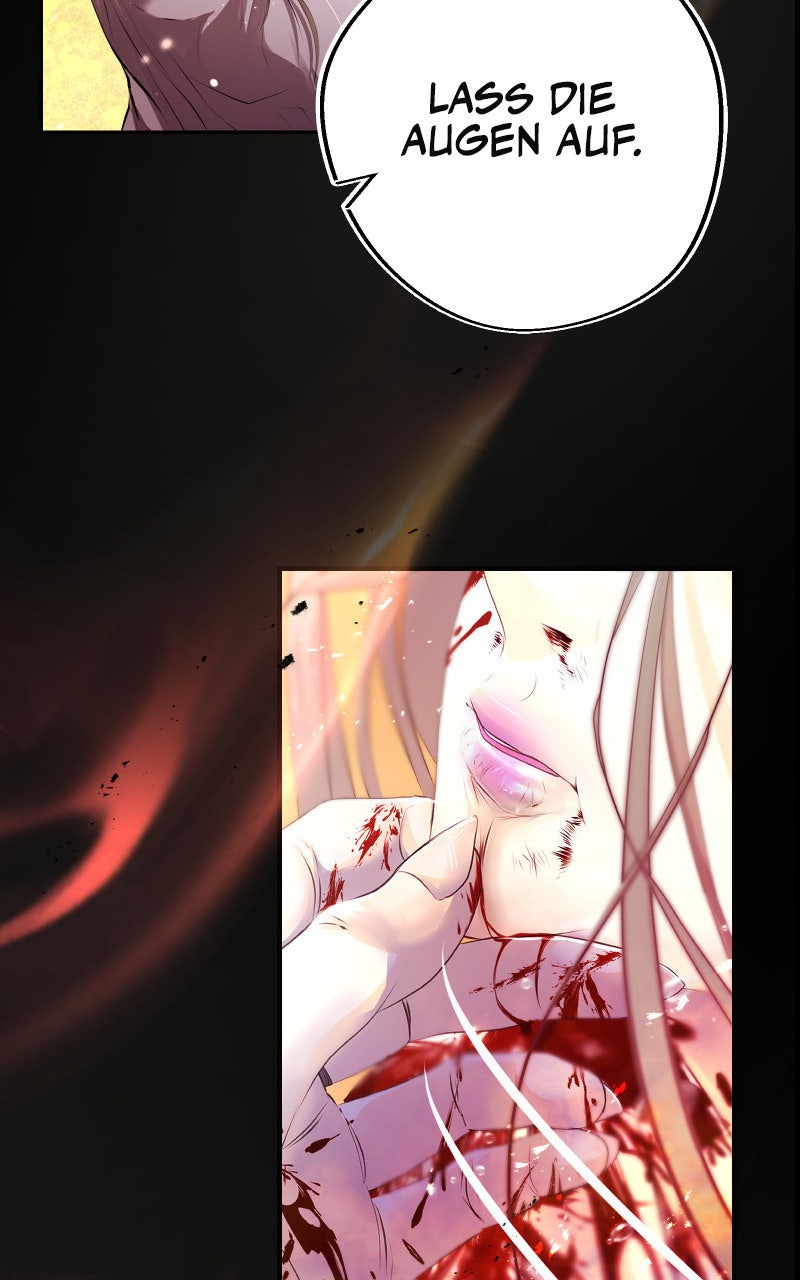 Read KESTREL - Der Vogel im Käfig Manga Online