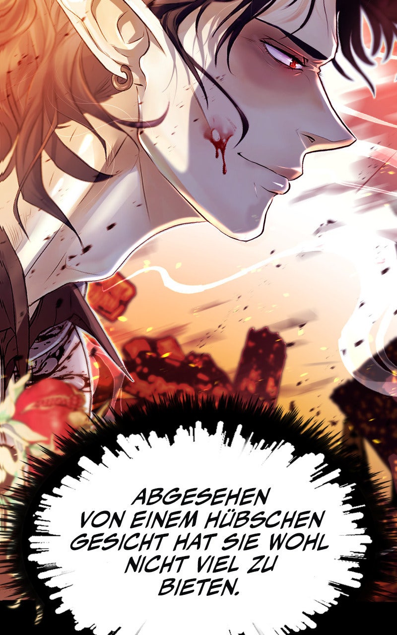 Read KESTREL - Der Vogel im Käfig Manga Online