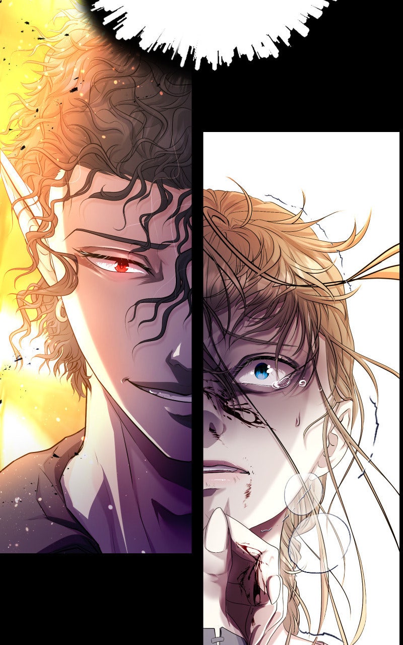 Read KESTREL - Der Vogel im Käfig Manga Online