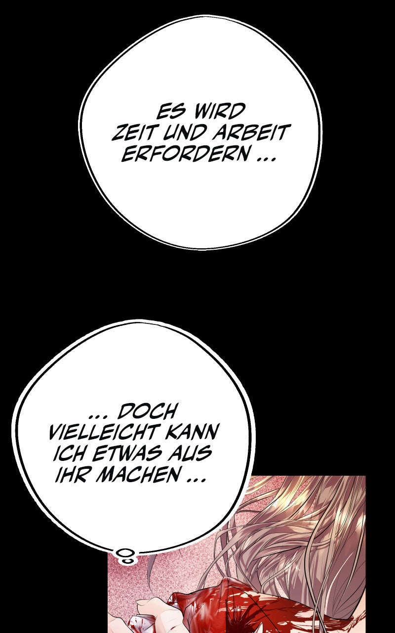 Read KESTREL - Der Vogel im Käfig Manga Online