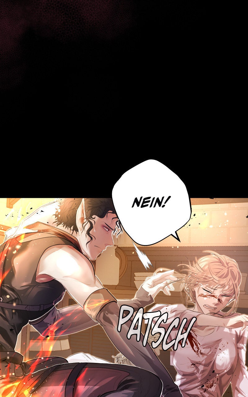 Read KESTREL - Der Vogel im Käfig Manga Online