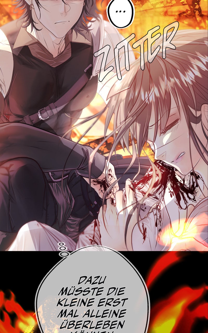 Read KESTREL - Der Vogel im Käfig Manga Online