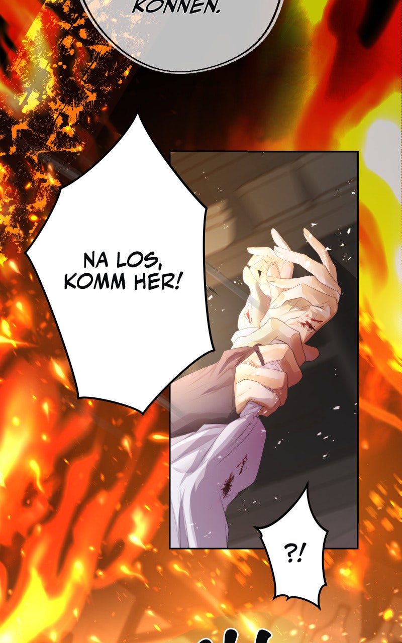 Read KESTREL - Der Vogel im Käfig Manga Online