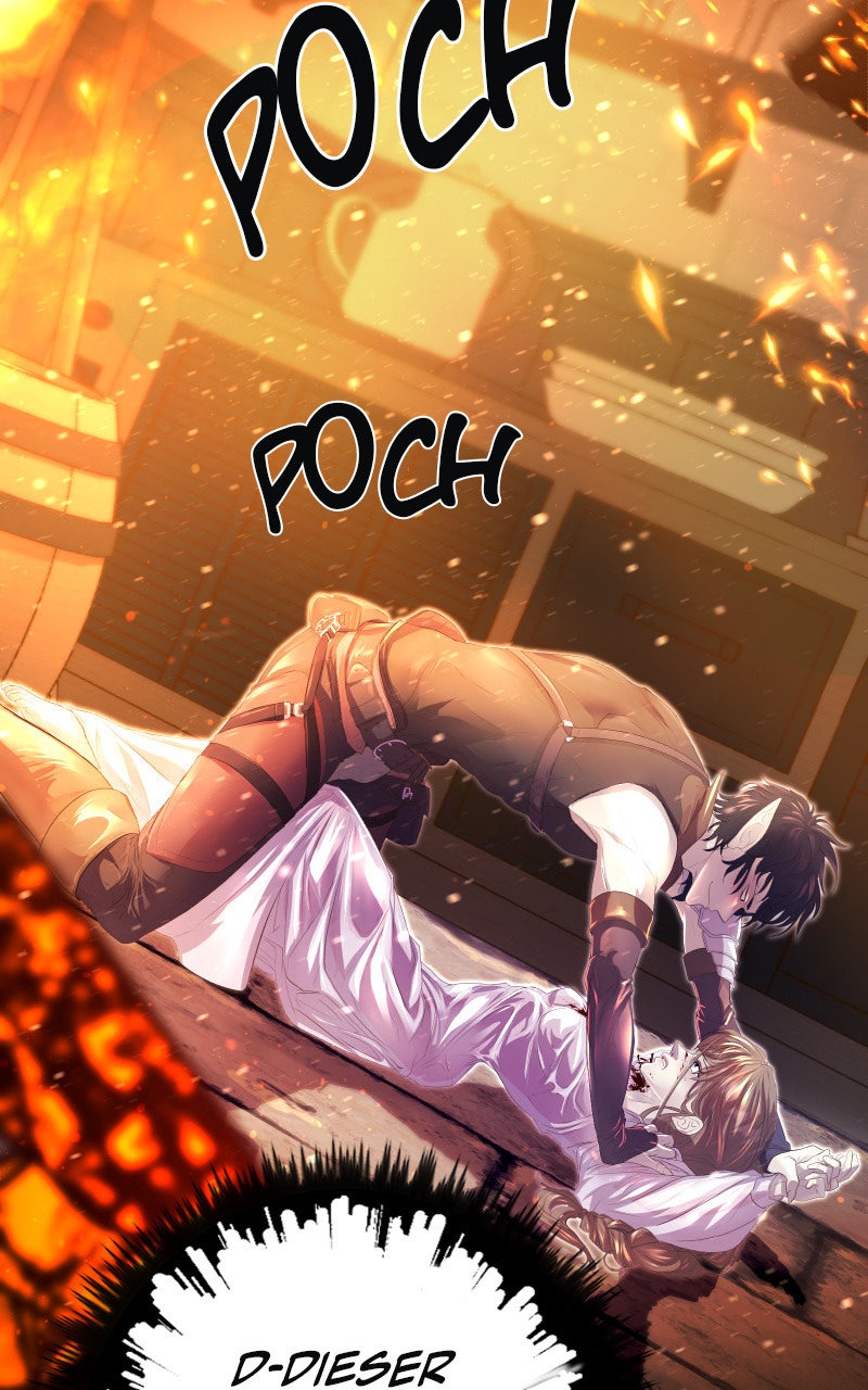 Read KESTREL - Der Vogel im Käfig Manga Online