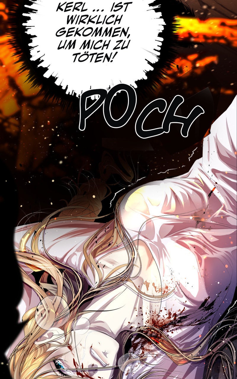 Read KESTREL - Der Vogel im Käfig Manga Online