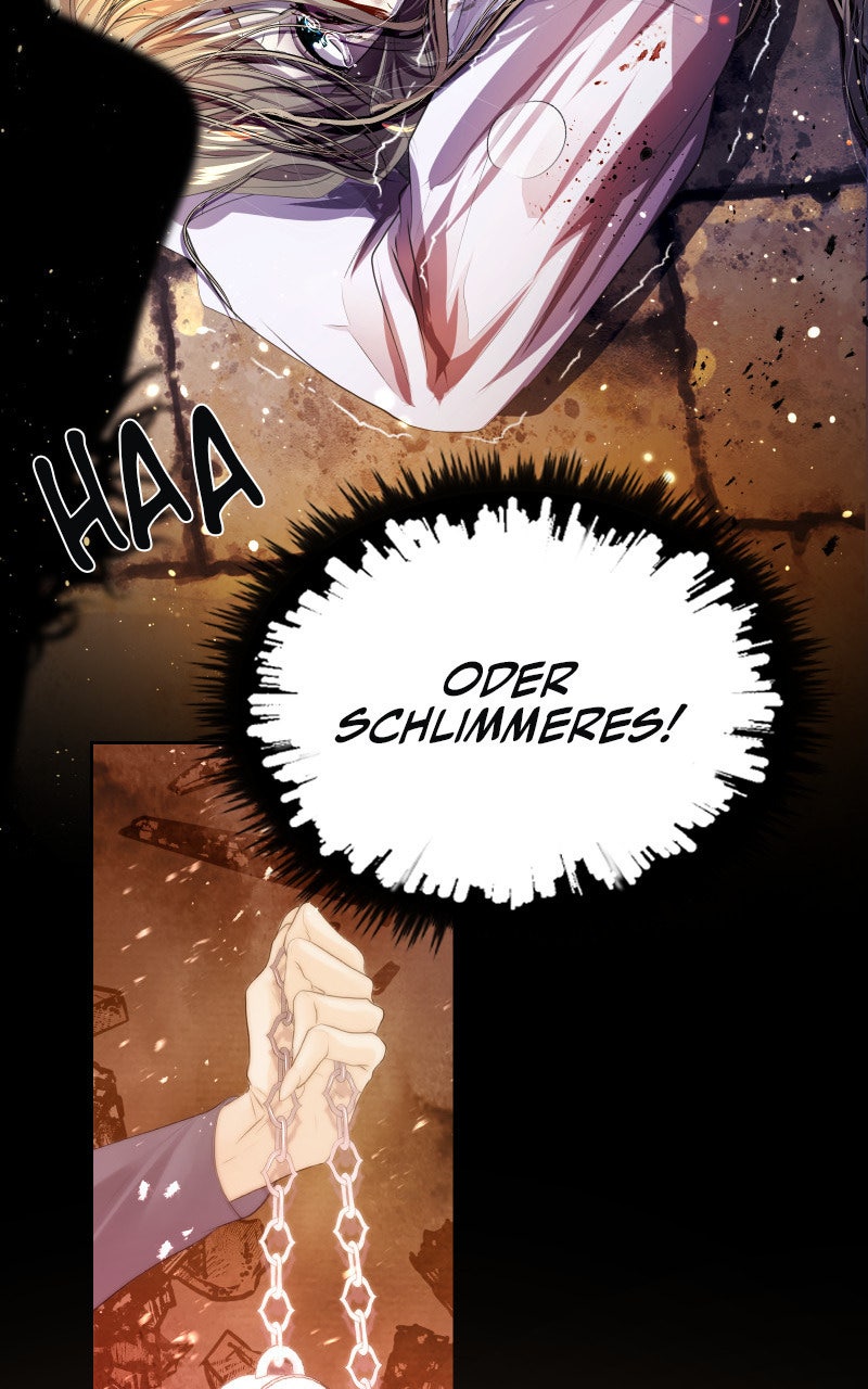 Read KESTREL - Der Vogel im Käfig Manga Online