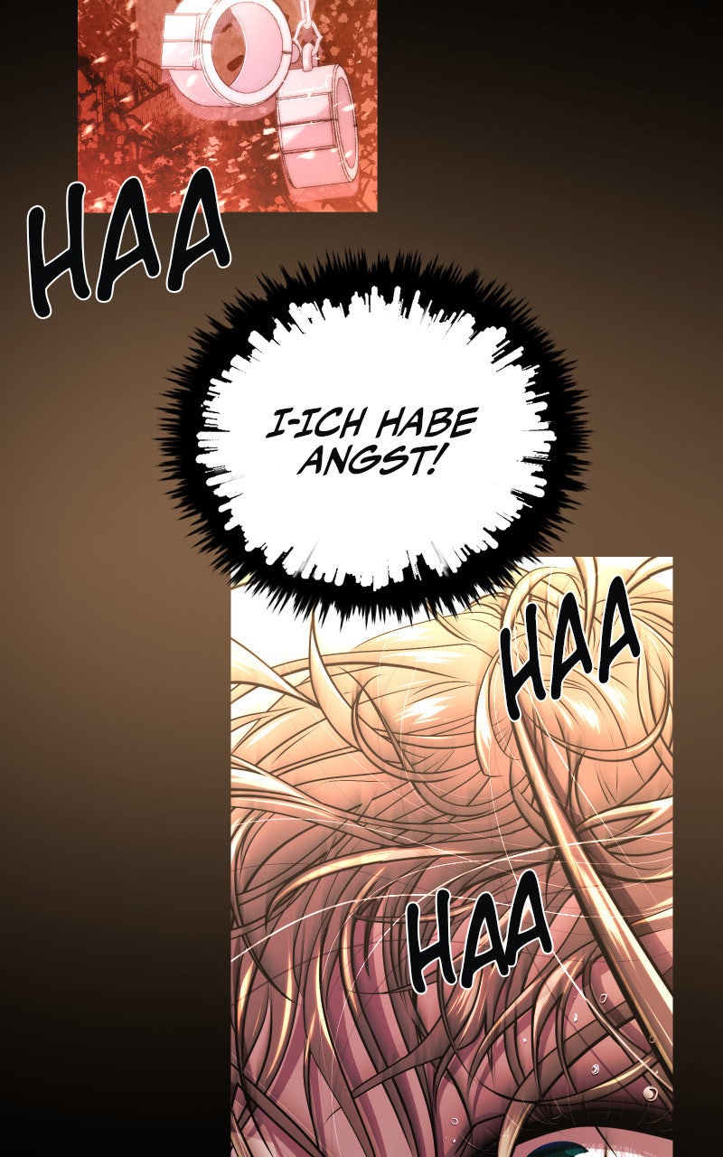 Read KESTREL - Der Vogel im Käfig Manga Online