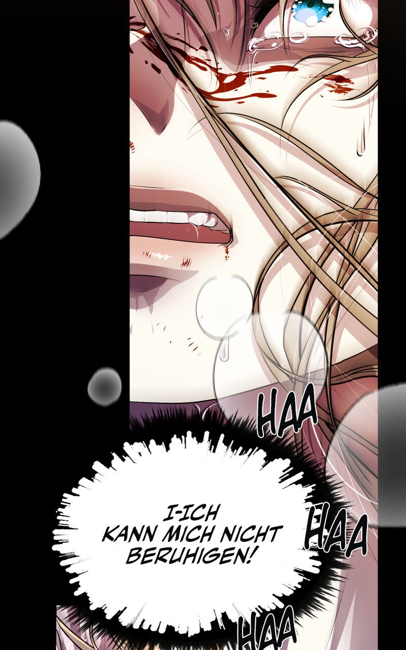 Read KESTREL - Der Vogel im Käfig Manga Online