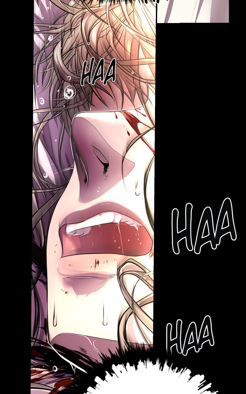 Read KESTREL - Der Vogel im Käfig Manga Online