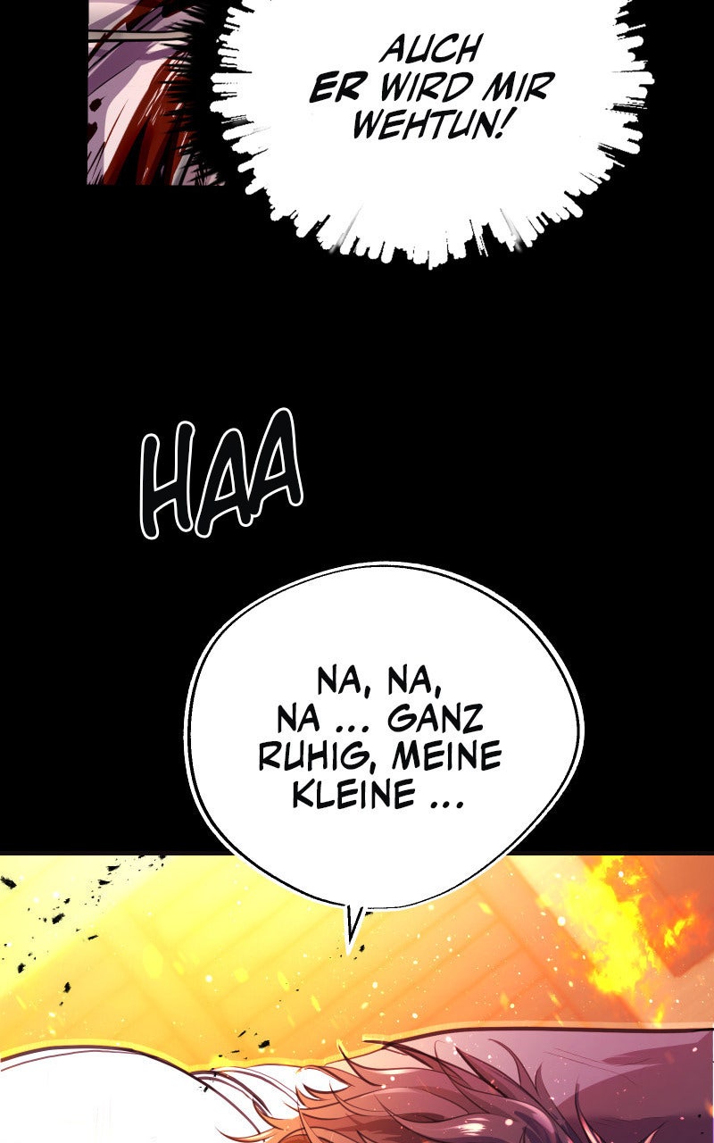 Read KESTREL - Der Vogel im Käfig Manga Online