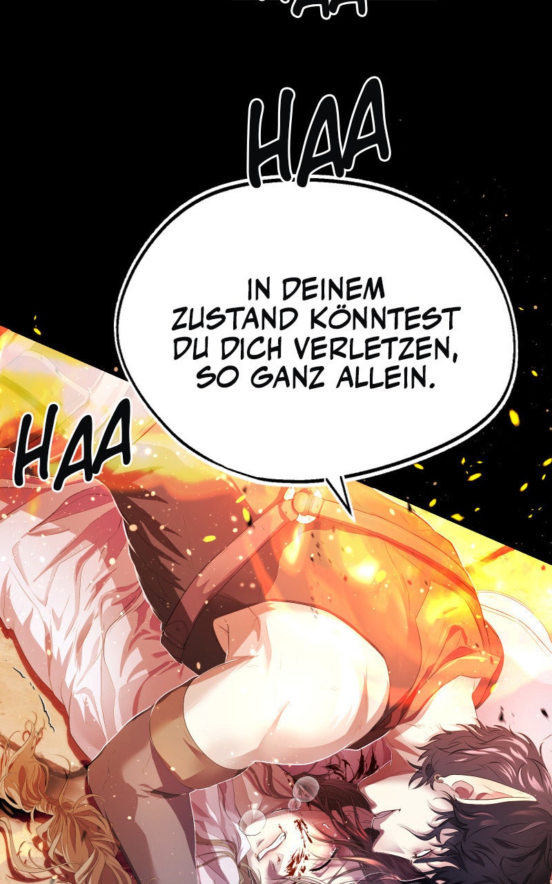 Read KESTREL - Der Vogel im Käfig Manga Online