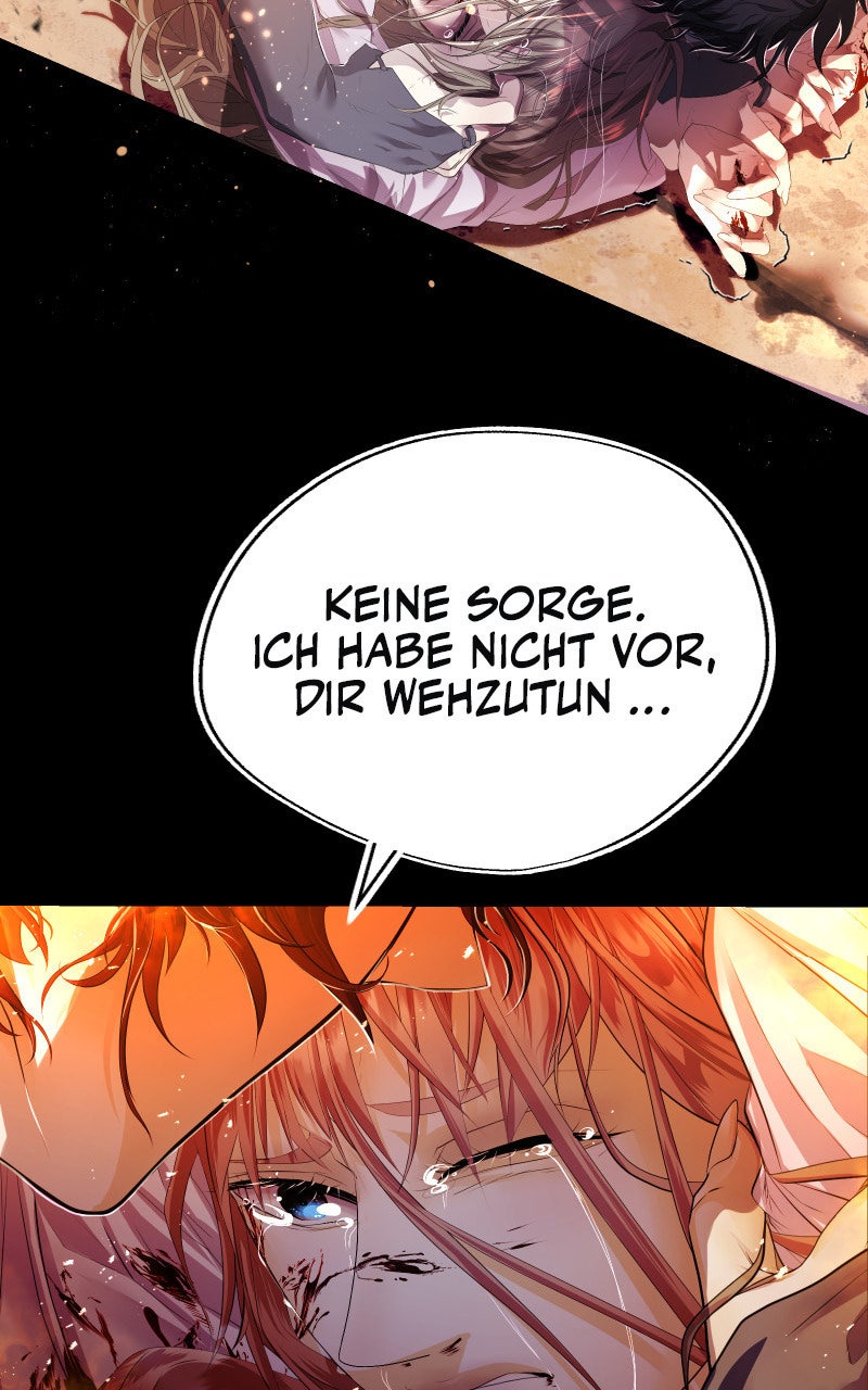 Read KESTREL - Der Vogel im Käfig Manga Online