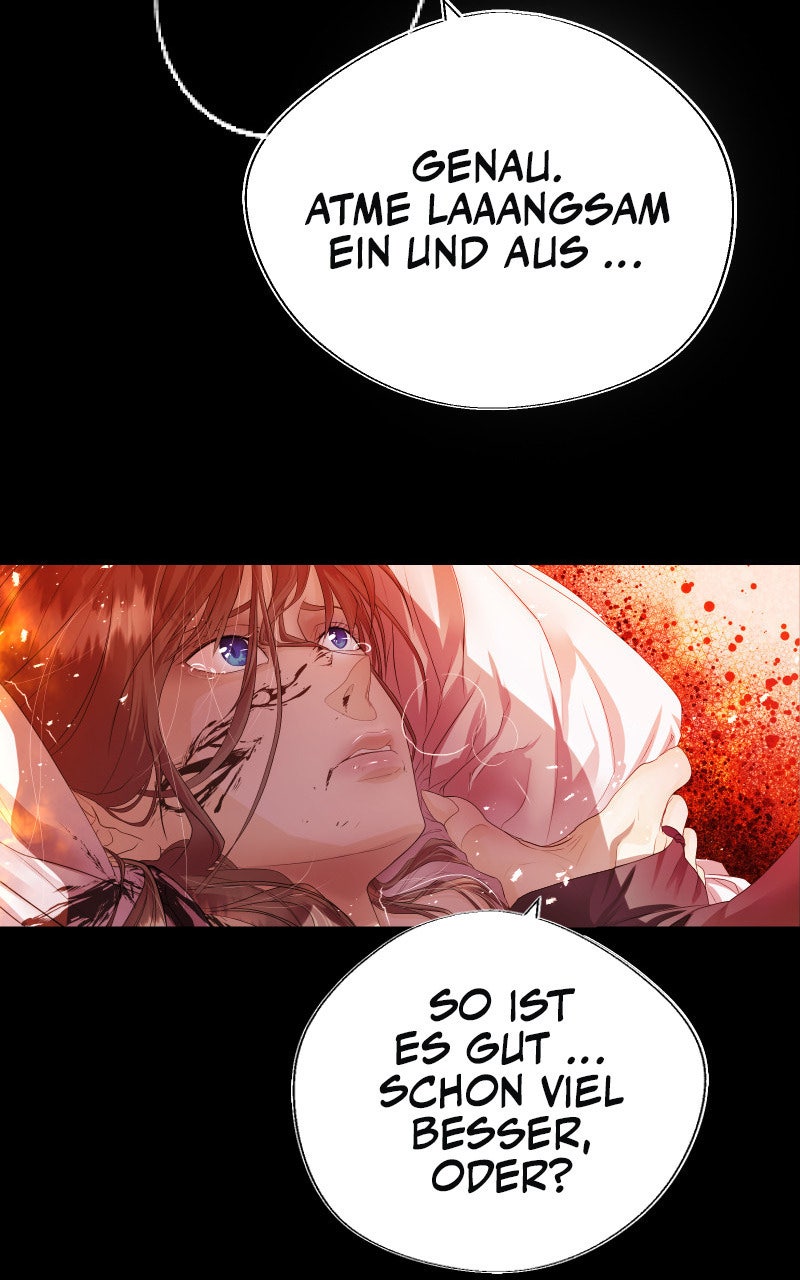 Read KESTREL - Der Vogel im Käfig Manga Online