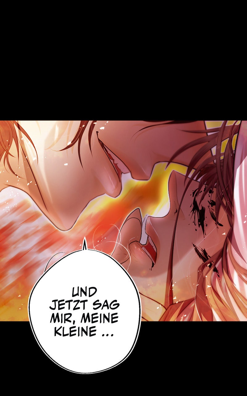 Read KESTREL - Der Vogel im Käfig Manga Online