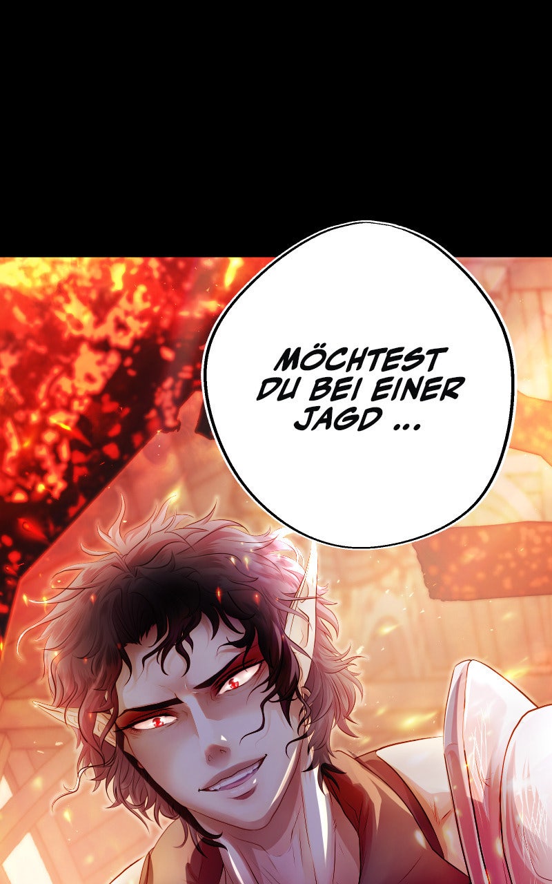 Read KESTREL - Der Vogel im Käfig Manga Online