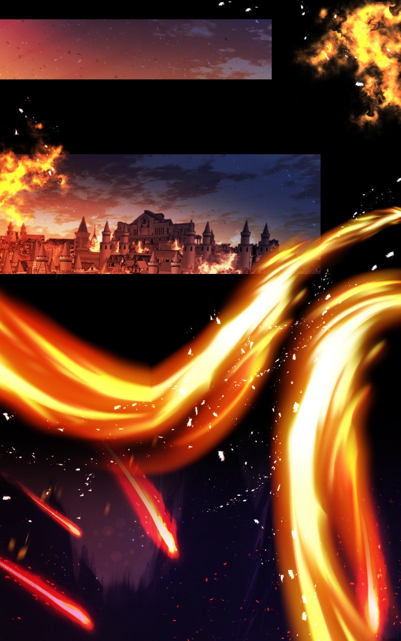 Read KESTREL - Der Vogel im Käfig Manga Online