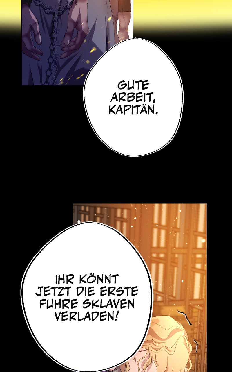 Read KESTREL - Der Vogel im Käfig Manga Online