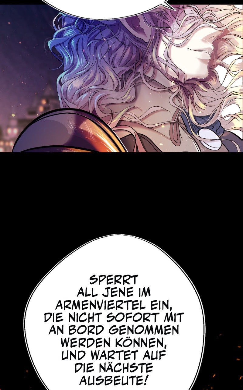 Read KESTREL - Der Vogel im Käfig Manga Online