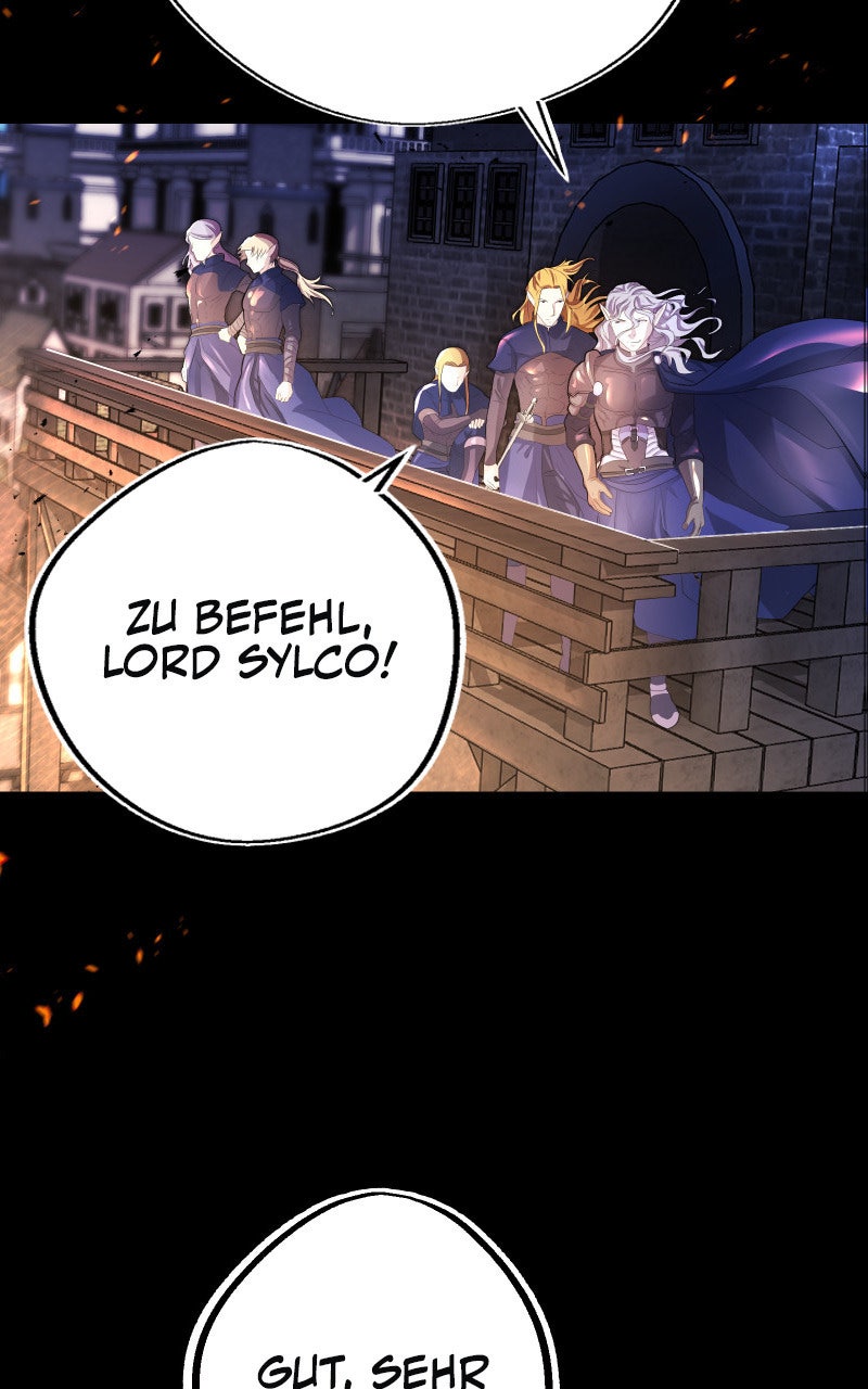 Read KESTREL - Der Vogel im Käfig Manga Online